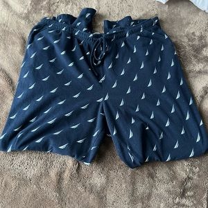 Men’s pj pants